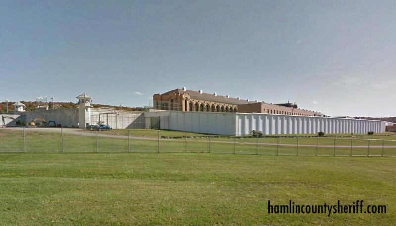 Great Meadow Correctional Facility
