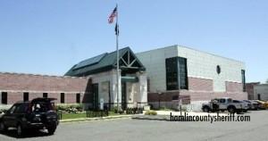 Mercer County Juvenile Detention