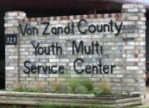 Van Zandt County Multi-Youth Center