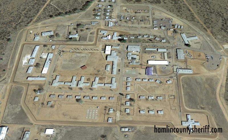 Arizona State Prison Complex Safford – Ft. Grant Unit