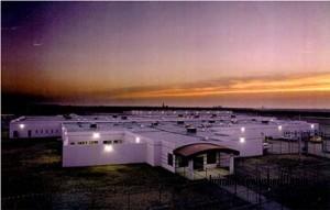 Desert View Community Correctional Facility