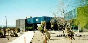 Arizona State Prison Complex Tucson – Rincon Minors Unit