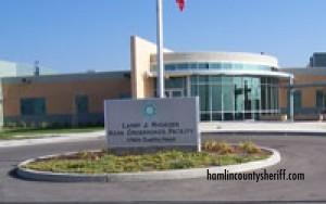 Kern County Larry J. Rhoades Crossroads Facility