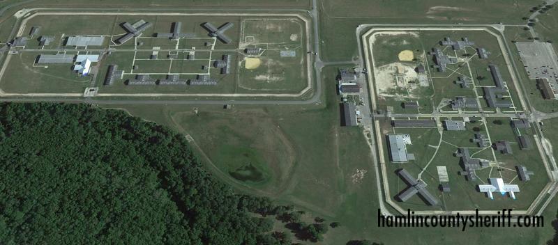 Hamilton Correctional Institution