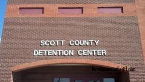 Scott County Detention Center