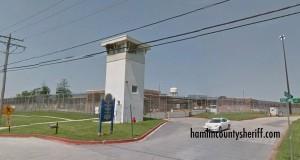 Brockbridge Correctional Facility