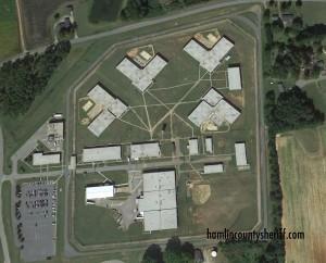 Nash Correctional Institution